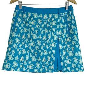 Nivo Size 2 Skirt Skort Tennis Golf Athletic